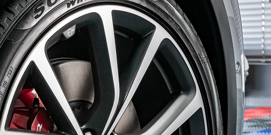 Kategoria: Koła i plastiki